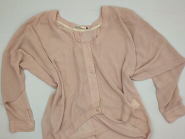 welurowa bluzki: Women's blouse, One size