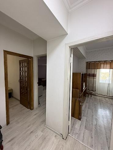 2 bedroom: 2 комнаты, 48 м², Индивидуалка, 7 этаж, Евроремонт — 5