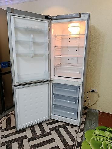 сепаратор ручной ссср: Холодильник Samsung, Б/у, Двухкамерный, No frost, 60 * 185 * 60 — 7