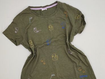 liu jo t shirty modivo: T-shirt damski, rozmiar L