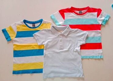 zara kids clothes: Zara baby boys majice za male dečake Veličina 98 odgovara 92/98 čist