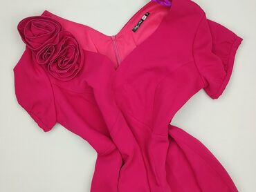 długie sukienki na wesele dla siostry pana młodego: Why not?, Women`s dress, L (EU 40)