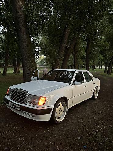 w124 e420 купить: Mercedes-Benz W124: 1987 г., 3.2 л, Автомат, Бензин, Седан — 2
