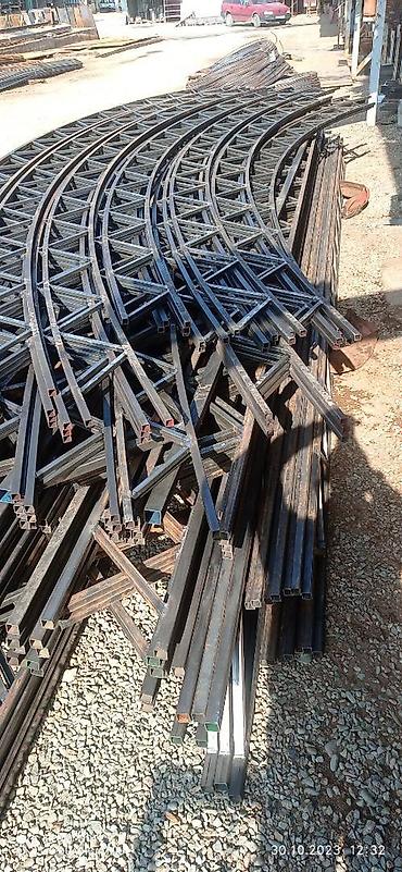 Канцтовары: Фермы Арки Навесы Большой выбор по размерам Производство — 10