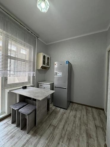 1 bedroom: 1 комната, Джал-29 Агентство недвижимости, Студентам, от 1 года, от 1 месяца, от 3 месяцев, С мебелью частично — 5