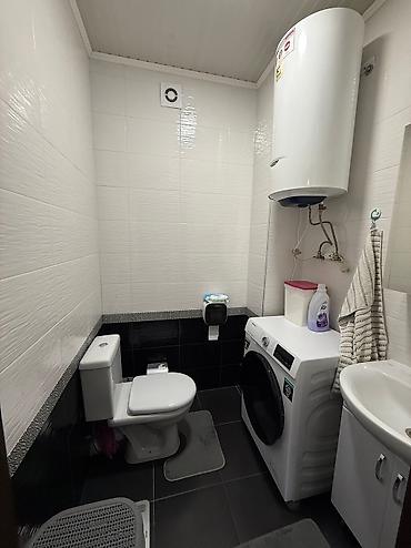 Продажа квартир: 2 комнаты, 92 м², Элитка, 3 этаж, Евроремонт — 9