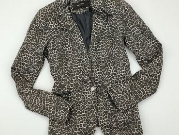 sukienki w paski reserved: Women's blazer Reserved, S (EU 36), condition - Good