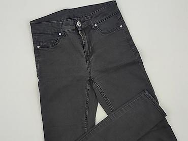 dikies jeans: H&M Divided, Jeansy damskie, rozmiar XS — 4