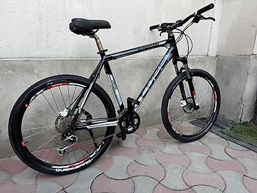 Горные велосипеды: Горный велосипед, Алюминий, Б/у — 9