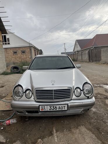 фара на тойота виндом: Mercedes-Benz E-Class: 1998 г., 2.4 л, Механика, Бензин, Седан