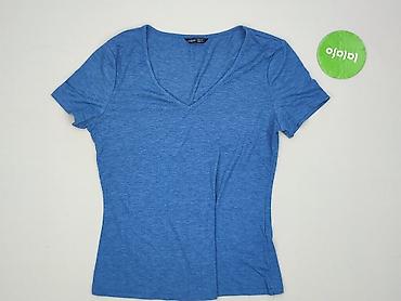 bluzki białe shein: Shein, T-shirt damski, rozmiar S — 2