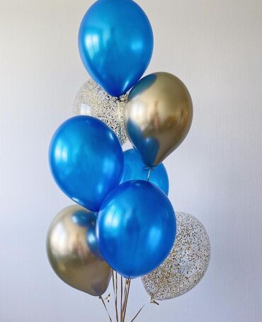 магнитные шары: Гелевые шары Шары Шарик Шарики Выписка из роддома День рождения