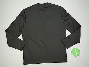 polyester tank: Shein, Bluzka dla mężczyzn, rozmiar S — 5