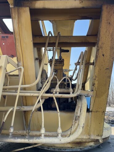 Автокраны: Автокран, ЗИЛ, 1994 г., 10 м — 16