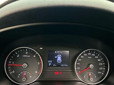 Kia: Kia Sportage: 2018 г., 2 л, Автомат, Дизель, Кроссовер — 15