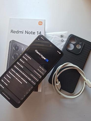 nokia 8 3: Xiaomi, 14, Б/у, 256 ГБ, цвет - Черный, 1 SIM — 2