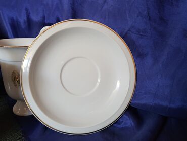 Kuhinjski setovi: Solje Burg(zamak) Lindau 9g. Solje nemacke za kafe,caj itd.Stanje — 17