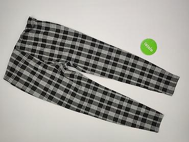ochnik dresy: Janina, Spodnie materiałowe damskie, rozmiar 2XL — 3