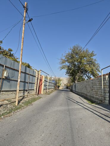 Torpaq sahələrinin satışı: 8 sot, Mülkiyyətçi, Texniki pasport, Kupça (Çıxarış) — 7