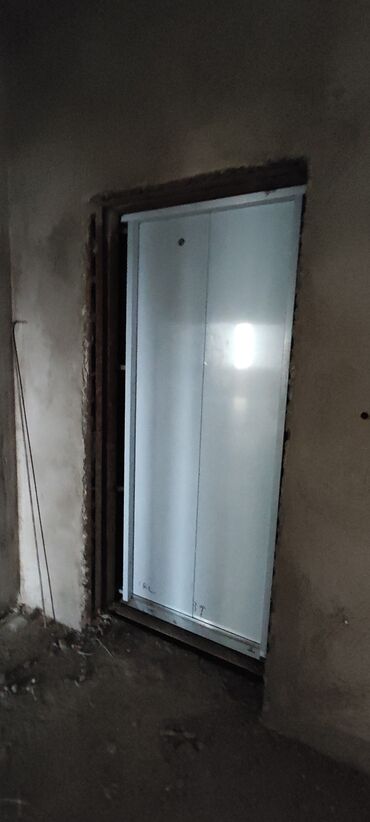 Продажа квартир: 2 комнаты, 41 м², Элитка, 7 этаж, ПСО (под самоотделку) at lalafo.kg — 9 Продажа квартир: 2 комнаты, 41 м², Элитка, 7 этаж, ПСО (под самоотделку) — 9