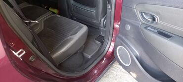 Renault: Renault Scenic: 1.2 l | 2013 г. 112000 km Van body type — 17