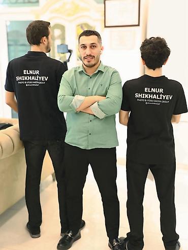 video operator vakansiya: İŞƏ EHTİYACIM VAR Özüm videoqraf montajçıyam kino reklam kilp film — 3
