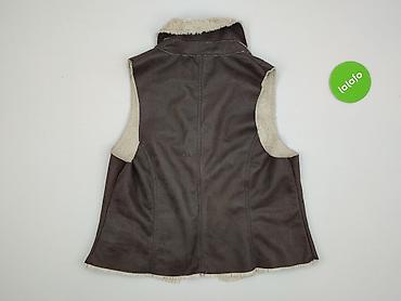 botki tanie: Casual by Gémo, Kamizelka damska, rozmiar M — 3