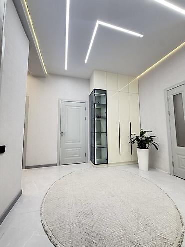 imall: 3 комнаты, 80 м², ТРЦ I-Mall Элитка, 8 этаж, Евроремонт — 9