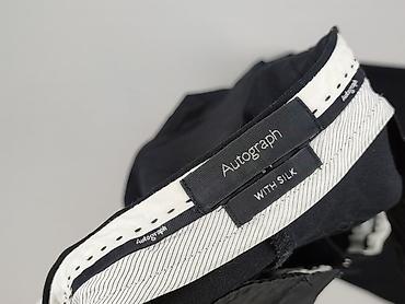 autograph m: Autograph, Spodnie materiałowe damskie, rozmiar M — 4