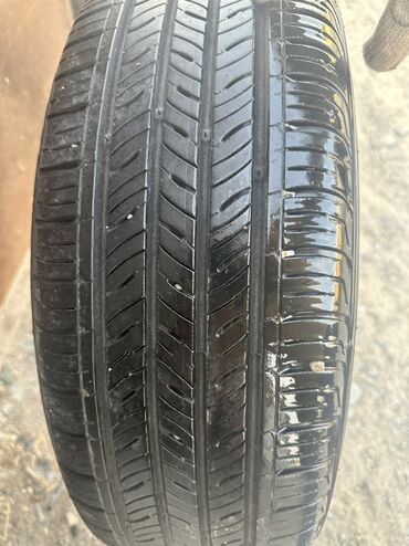 балоны на авто: Шиналар 195 / 65 / R 15, Жай, Колдонулган, Комплект, Жеңил унаалар, Kumho