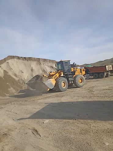 Гравий: Гравий, Васильевский карьер, Для фундамента, Зил, Камаз, Хово — 11