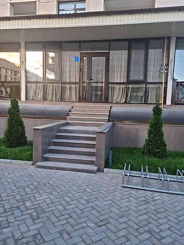 исык куль номера: 2 комнаты, 63 м², Элитка, 1 этаж — 2