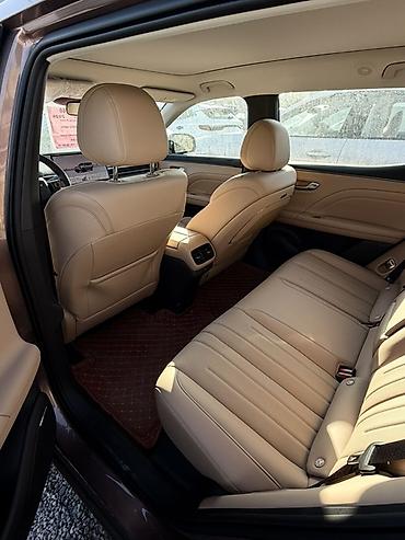 GAC: 🚘 GAC AION i60 • 2026 год 🎨 Шоколадный кузов / песочный салон ✨ lalafo.kg да — 6 GAC: 🚘 GAC AION i60 • 2026 год 🎨 Шоколадный кузов / песочный салон ✨ — 6