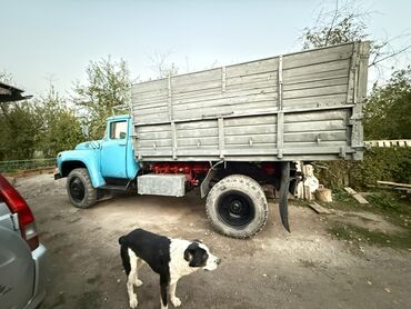 кыймылдаткыч матиз: Грузовик, ЗИЛ, Стандарт, Б/у