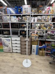 Вешалки: Вешалка для одежды Габариты Высота предмета 174 см Ширина предмета 41 — 1