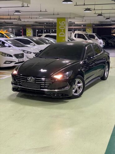 колодки тормозные передние цена: Hyundai Sonata: 2021 г., 2 л, Автомат, Газ, Седан
