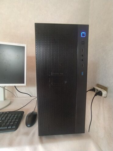 алиса яндекс станция: Компьютер, ядер - 12, ОЗУ 32 ГБ, Для работы, учебы, Intel Core i7, NVIDIA GeForce GTX 1660 Ti