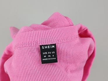 action crocs: Shein, Top damski, rozmiar M — 4