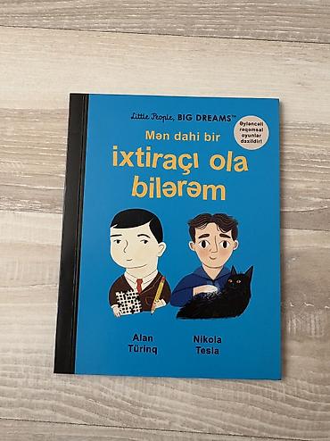 kohnə kitablar: Uşaq kitabları 3ədəd. 1 ədəd- 5 manat. Çatdırılması ünvandan aparma və — 2