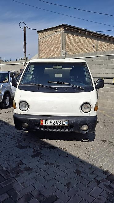 сколько стоит хово: Легкий грузовик, Hyundai, Стандарт, Б/у — 2