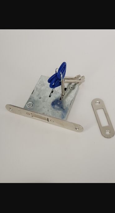 Дверные цилиндровые замки: Дверные замки оптом и в розницу — 30