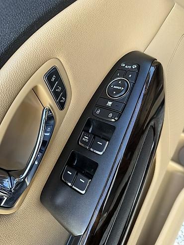 carnival: Kia Carnival: 2020 г., 2.2 л, Автомат, Дизель, Минивэн — 10