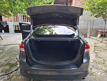bmw e39 stop: Ford Fusion: 1.5 l | 2017 il 200009 km Sedan — 10
