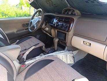 mercedes gls: Mitsubishi Pajero Sport: 3 l | 2007 il 165000 km Ofrouder/SUV — 7