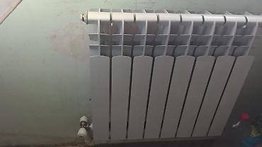 fondital kombi: Kombi teplogaz 5 radiatorla birlikde satilir yeni yuyulub temizdenib — 6