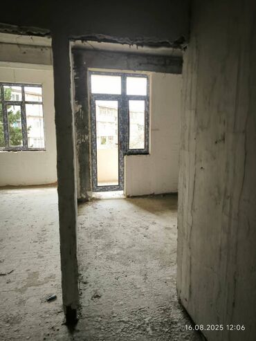 Yeni tikili: 1 otaqlı, Yeni tikili, m. Qara Qarayev, 46 kv. m — 7