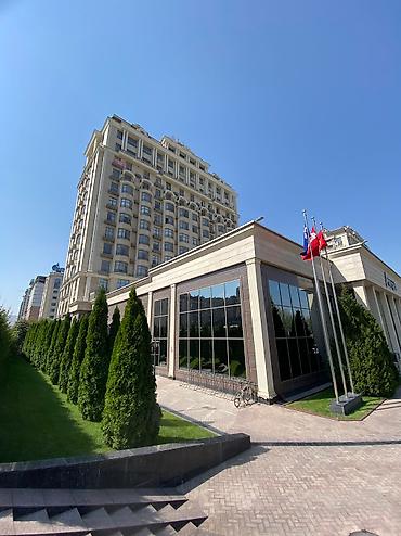 Долгосрочная аренда квартир: Студия, Агентство недвижимости, Без подселения, С мебелью полностью — 4