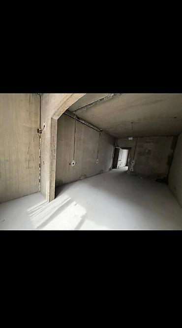 проходной: 2 комнаты, 67 м², Элитка, 5 этаж, ПСО (под самоотделку) — 7