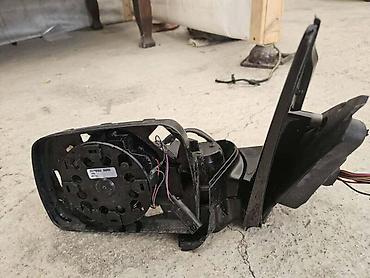 opruge ruma: RETROVIZOR LEVI ELEKTRO ZA BMW X5 OD 1999. DO 2006. GOD — 2