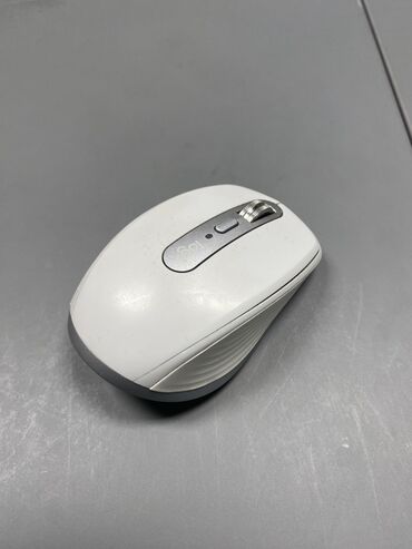 Компьютерные мышки: Продам мышку, Logitech MX Anywhere 3S, работает по Bluetooth
